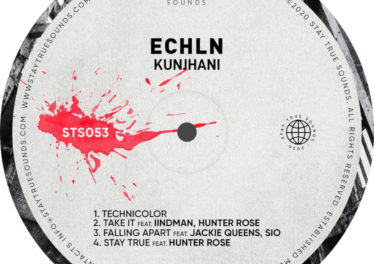 ECHLN - Kunjhani EP