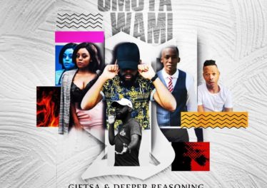 GIFTSA & Deeper Reasoning - uMoya Wami (feat. Lunga & Lonhle)