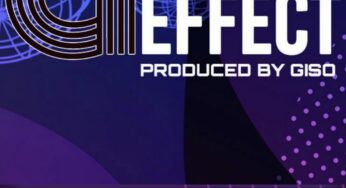 Giso – G Effect (Album)