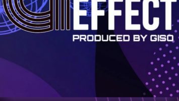 Giso - G Effect (Album)