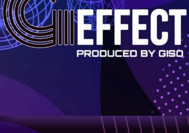 Giso - G Effect (Album)