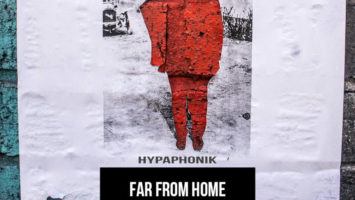 Hypaphonik - Far From Home