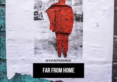 Hypaphonik - Far From Home