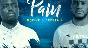 InQfive & Cresta X – Pain