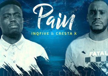 InQfive & Cresta X - Pain