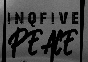 InQfive - Peace EP