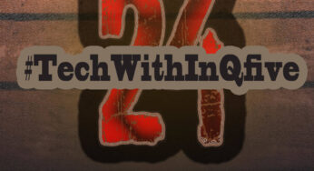 InQfive – Tech With InQfive [Part 24] (February Edition)