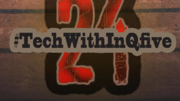 InQfive - Tech With InQfive [Part 24] (February Edition)