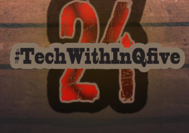 InQfive - Tech With InQfive [Part 24] (February Edition)