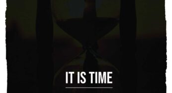 J Maloe, Heidi B – It Is Time (feat. Ceega Wa Meropa)