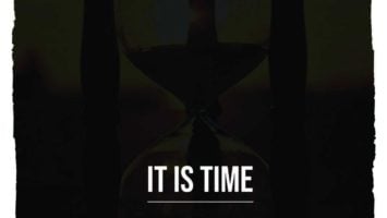 J Maloe, Heidi B - It Is Time (feat. Ceega Wa Meropa)