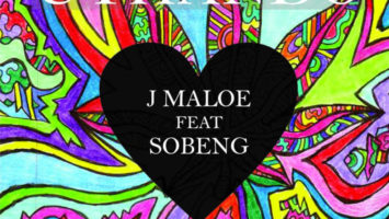 J Maloe - Uthando (feat. Sobeng)