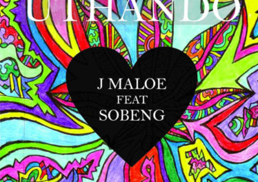 J Maloe - Uthando (feat. Sobeng)