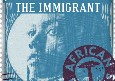 Jerome Sydenham, Fatima Njai - The Immigrant (Original Mix)