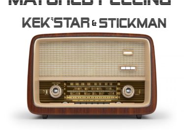 Kek'Star & Stickman - Matured Feeling EP