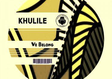 Khulile - We Belong