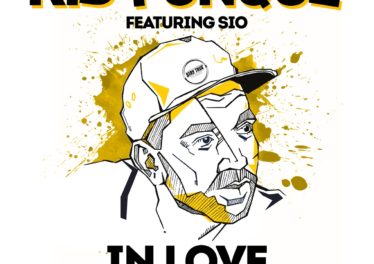 Kid Fonque feat. Sio - In Love (China Charmeleon Remix)