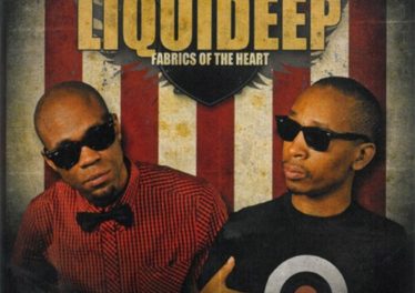 Liquideep - Fabrics of the Heart (Album 2010)
