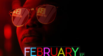 Loktion Boyz – February EP