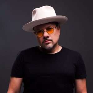 Louie Vega - Elements Of Life Top 10 Chart