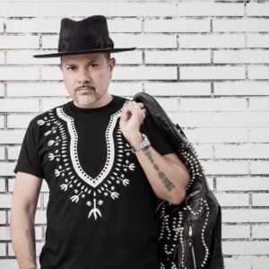 Louie Vega - February Top 15 Chart