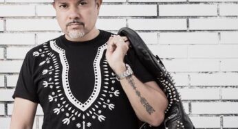 Louie Vega – February Top 15 Chart