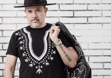 Louie Vega - February Top 15 Chart