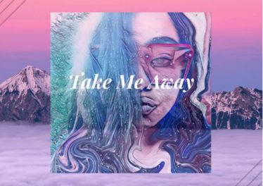 MLB - Take Me Away (feat. Nozylee)