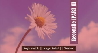 Maplanka Da Legend – Reconcile, Pt. 2