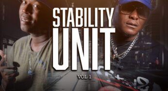Master C-Kay & Sosha – Stability Unit Vol.1