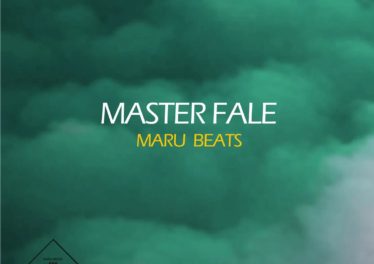 Master Fale - Maru Beats (Album)
