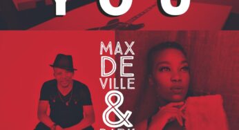 Max De Ville & Dark Pearl – You