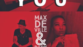 Max De Ville & Dark Pearl - You