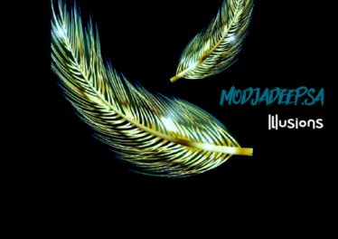 Modjadeep.SA - Illusions (Original Mix)