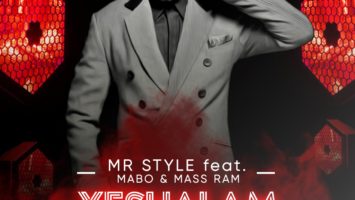 Mr Style - Xeshalam (feat. Mabo & Mass Ram)