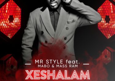 Mr Style - Xeshalam (feat. Mabo & Mass Ram)