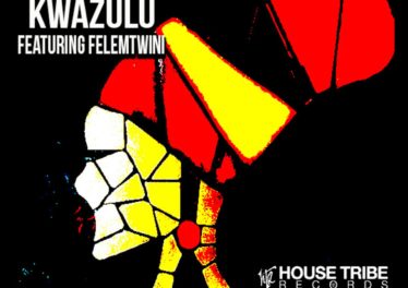 Mshudu - KwaZulu (feat. Felemtwini)