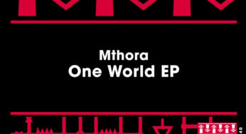 Mthora – One World EP