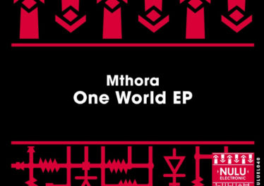 Mthora - One World EP