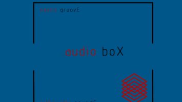 Nastic Groove - .audio boX EP