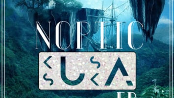 Noptic - Kusa Suka