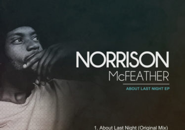 Norrison Mcfeather - About Last Night EP