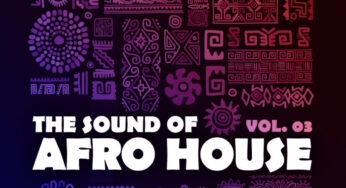 Nothing But… The Sound of Afro House, Vol. 03