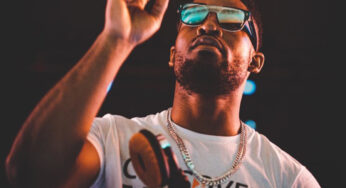 Prince Kaybee – Desire