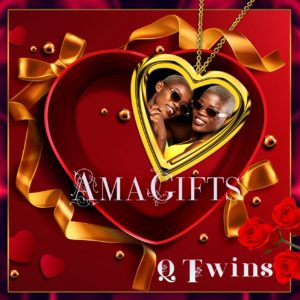 Q Twins - AmaGifts