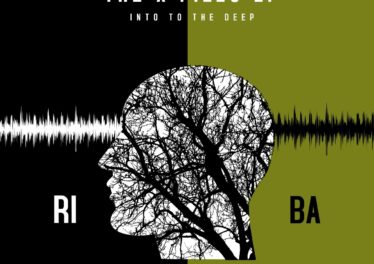 Riba - The X Files EP
