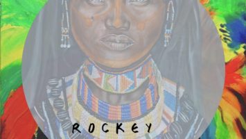Ronny T - Rockey