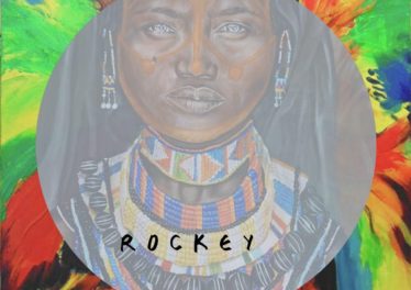 Ronny T - Rockey