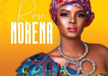 Rose - Morena