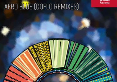 Sailor Jane - Afro Blue (Coflo Remixes)